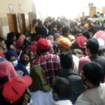 থানায় জিডি করেছেন চলচ্চিত্র অভিনেত্রী নাসরিনের  স্বামী।