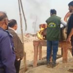 নিবন্ধন ছাড়া করোনার টিকা দেওয়া শুরু।