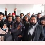 রাশিয়া ও ইউক্রেনের মধ্যে আলোচনা শুরু হতে যাচ্ছে।