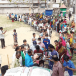 রুশ হামলায় ইউরোপের বৃহত্তম স্টিল কারখানা ধ্বংস।