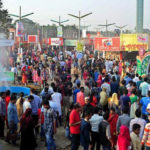 শবে বরাত উদযাপন একটি প্রচলিত বিদআত !