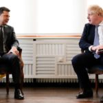 মাধবপুরে প্রস্তুতিকালে অস্ত্রসহ ৪ ডাকাত আটক।