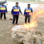 নিপুণের বিরুদ্ধে আদালত অবমাননার মামলা।