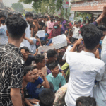 যশোর বোর্ডের ১০ কর্মকর্তার বিরুদ্ধে মামলা।