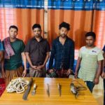 সুইডেনে স্কুলে সহিংসতায় ২ নারী নিহত।