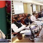 দুই বছর পর সিলেটে সাবেক অর্থমন্ত্রী।