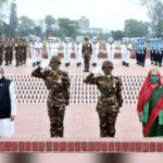 ইউক্রেনের গুরুত্বপূর্ণ জ্বালানি ডিপো ধ্বংস করেছে রাশিয়া।