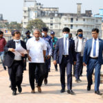 ইউক্রেনের সামরিক ঘাঁটিতে হামলা, নিহত ৩৫ ।