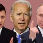 রাশিয়ার থেকে তেল আমদানিতে নিষেধাজ্ঞা ব্রিটেনের।