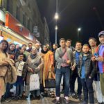 নিউমার্কেটের দাঙ্গায় নিহত ১জন।