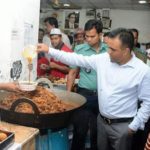 খোশ আমদেদ মাহে রমাদান !
