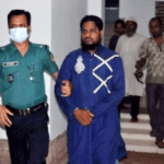 লন্ডনে আবারো অগ্নিকাণ্ড।