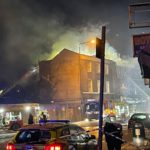 ঢাকা কলেজের পাঁচ ছাত্র গ্রেফতার।