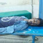 আলোচনার আহ্বান জানালেন শ্রীলঙ্কার প্রধানমন্ত্রী।