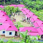 লন্ডনের এক ঘরে ৪ জনের মৃতদেহ।