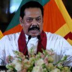 শ্রীমঙ্গলে বোরো ধান কাটা উৎসব।