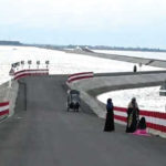 বরিস জনসনকে নিষিদ্ধ করলো রাশিয়া।