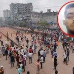 লন্ডনে আড্ডাবাজ ৯৭/৯৯ এর ইফতার মাহফিল।