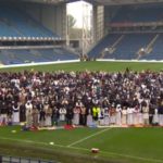 হবিগঞ্জে বজ্রপাতে ২জন নিহত।