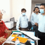 পাঞ্জাবে তরুণ কংগ্রেস নেতাকে গুলি করে হত্যা।