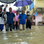 বরেণ্য ব্যক্তিত্ব আবদুল গাফফার চৌধুরী আর নেই।