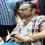 ইরানে ভবন ধসে ৫ জন নিহত।