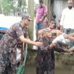 ইইউতে অন্তর্ভুক্ত হওয়ার পথে ইউক্রেন ও মলদোভা।