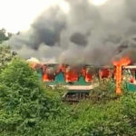 ভারতে পুলিশের গুলিতে ২ বিক্ষোভকারী নিহত।