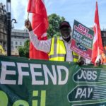 বিয়ানীবাজারে ২ লাখ মানুষ পানিবন্দি।