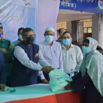 আফগানিস্তানের জন্যে ১ কোটি ডলার জরুরি সহায়তা ঘোষণা।