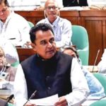 ওসমানীনগরে ছাত্রলীগের দু’গ্রুপের মধ্যে সংঘর্ষ।