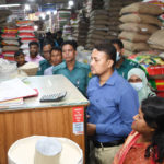 জোহরের সঙ্গে জুমার নামাজের পার্থক্য।