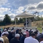 ঈদের বাণীতে বৈষম্যহীন বাংলাদেশ গড়ে তোলার আহ্বান প্রধানমন্ত্রীর।