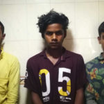 তৃণমূল থেকেও বহিষ্কার হলেন পার্থ চট্টোপাধ্যায়।