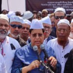 চামড়ার মূল্যে হতাশ ব্যবসায়ীরা।