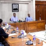 শ্রীলঙ্কার প্রেসিডেন্ট নির্বাচিত হয়েছেন রনিল বিক্রমাসিংহে।