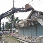 লিংকনশায়ারে ছুরিকাঘাতে ৯ বছর বয়সী মেয়ে নিহত।