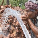 সিলেটের বিভিন্ন আশ্রয়কেন্দ্রে সাড়ে ১২ হাজার বানভাসি মানুষ।