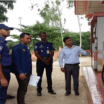 লজ্জা নিবারণ করলো বাংলাদেশ।