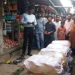 সিলেটে অনির্দিষ্টকালের জন্য বাস চলাচল বন্ধ।