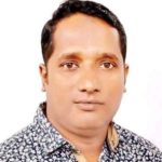 ছাতকে অবৈধ টোল আদায় বক্স উচ্ছেদ।