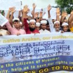 পাকিস্তানে ভয়াবহ বন্যায় মৃতের সংখ্যা ৮৩০ ।