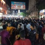 ইউরো ২০২২ জয়ী ইংল্যান্ড।