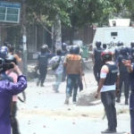 এশিয়া কাপ থেকে বিদায় নিলো বাংলাদেশ।