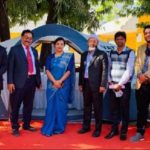 বাংলাদেশকে ৯.০৫ বিলিয়ন ডলার ঋণ দেবে এডিবি।