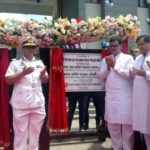 সৈয়দা সাজেদা চৌধুরীর ইন্তেকাল।