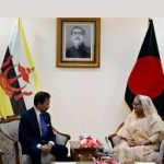 যে সব কারণে নামাজ ভঙ্গ হয়।