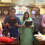 নতুন করে করোনায় শনাক্ত ২৬ ।