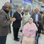 ট্রেজারি মিনিস্টার টিউলিপকে পদত্যাগ করার আহ্বান কনজারভেটিভের।