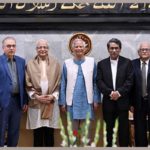 অবশেষে ইসরায়েল-হামাস যুদ্ধবিরতি চুক্তি।